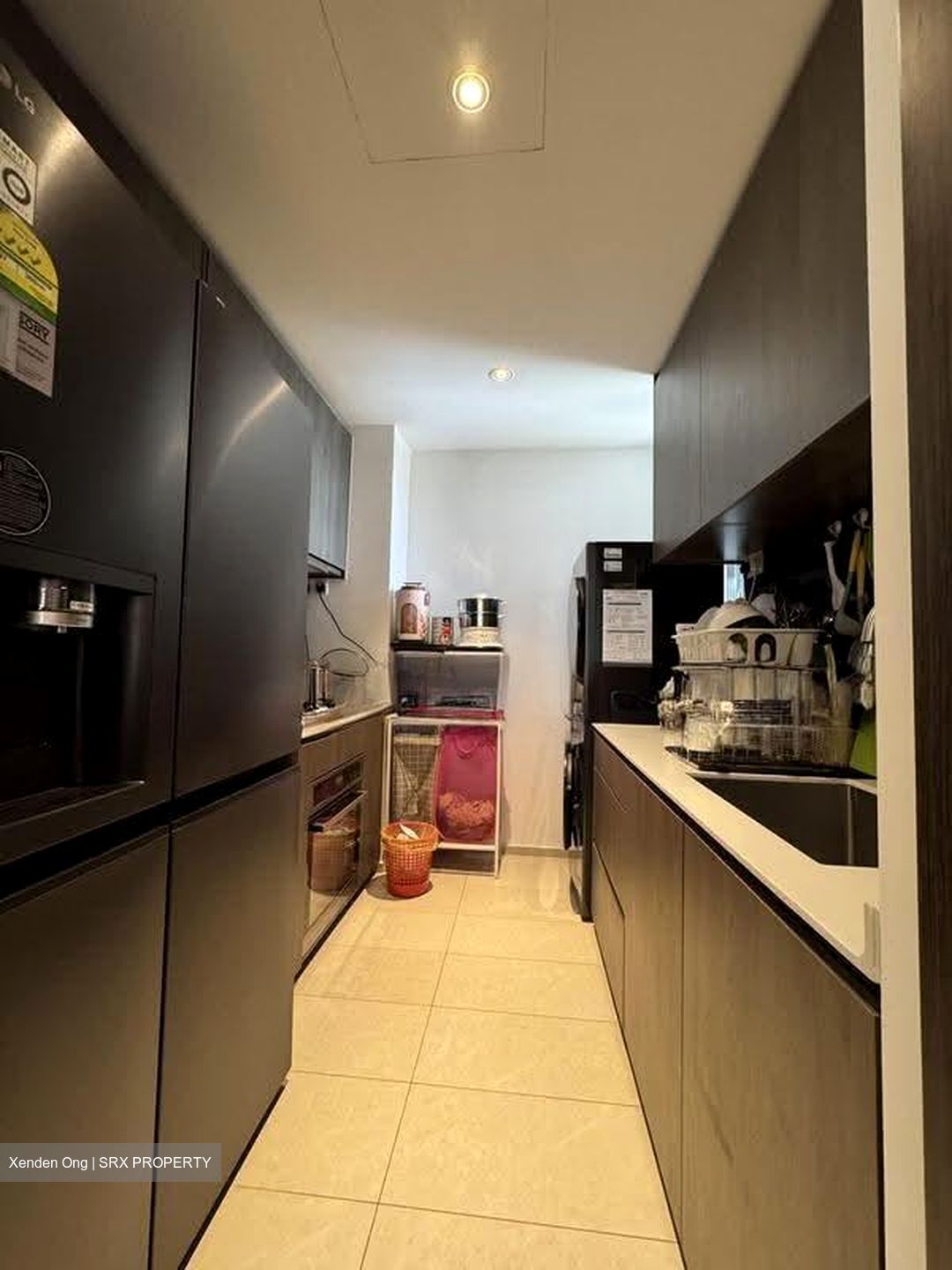 iNZ Residence (D23), Condominium #627234901